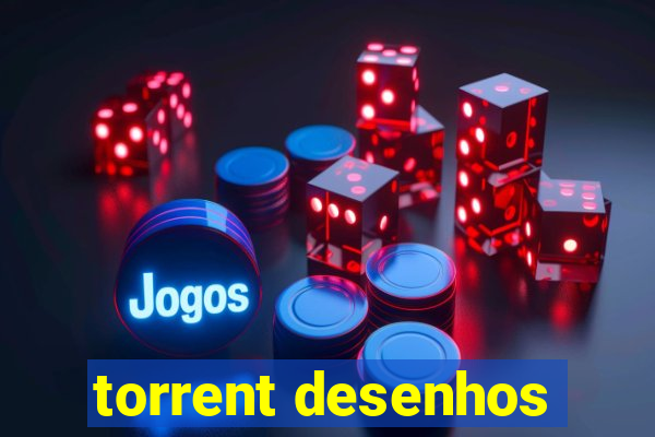 torrent desenhos